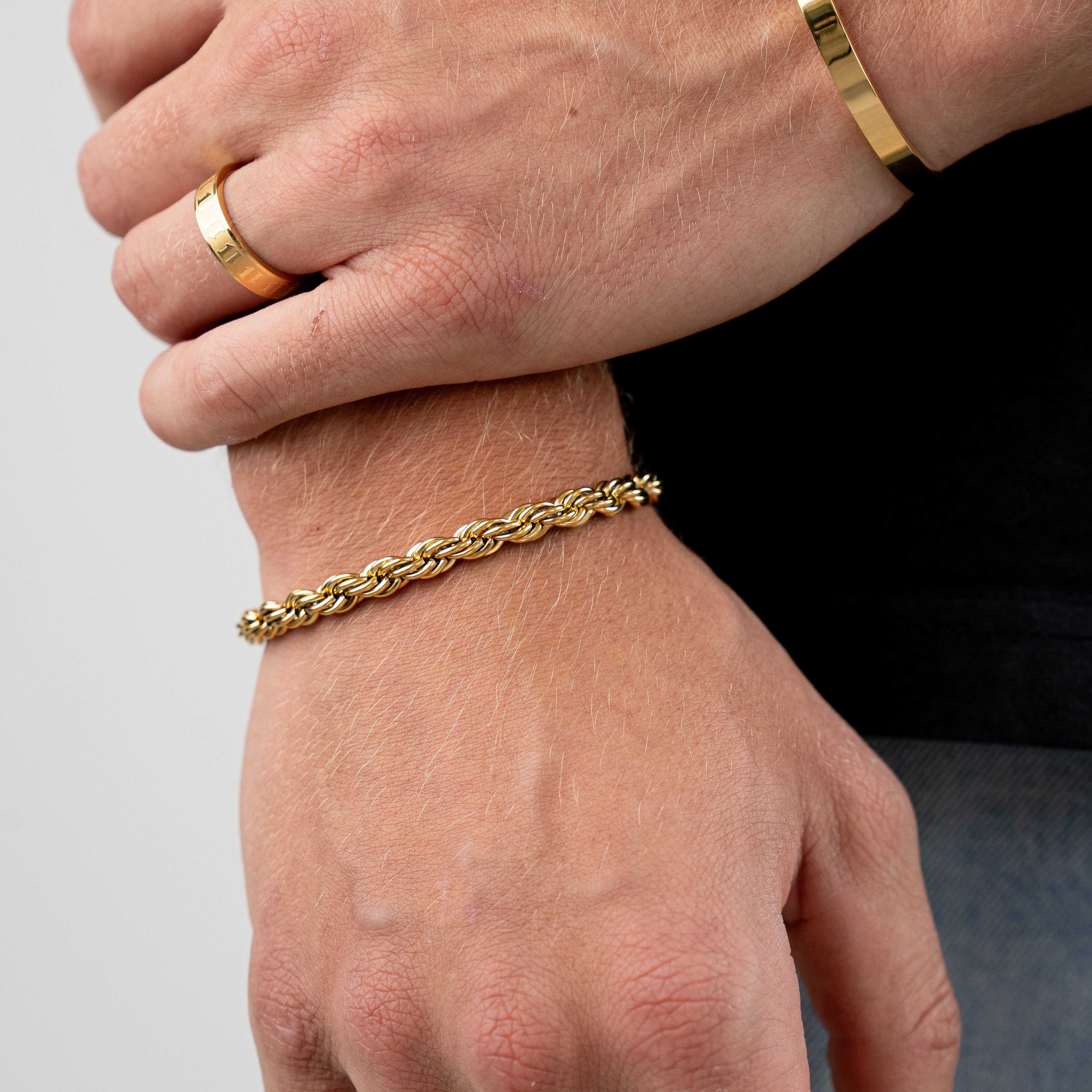 Bracelet Rameau