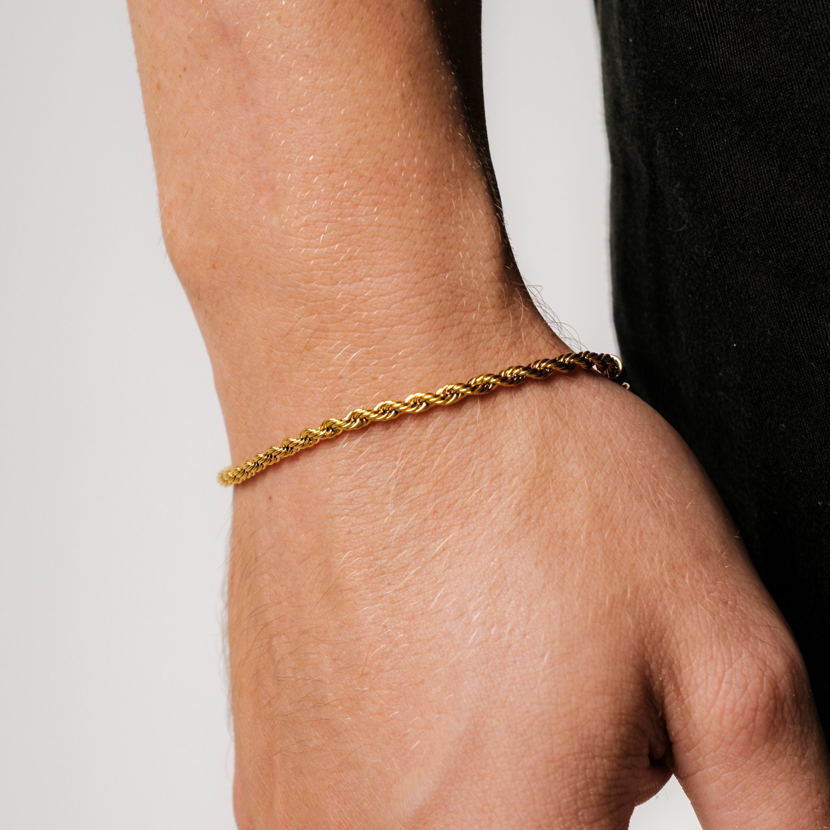 Bracelet Ropes