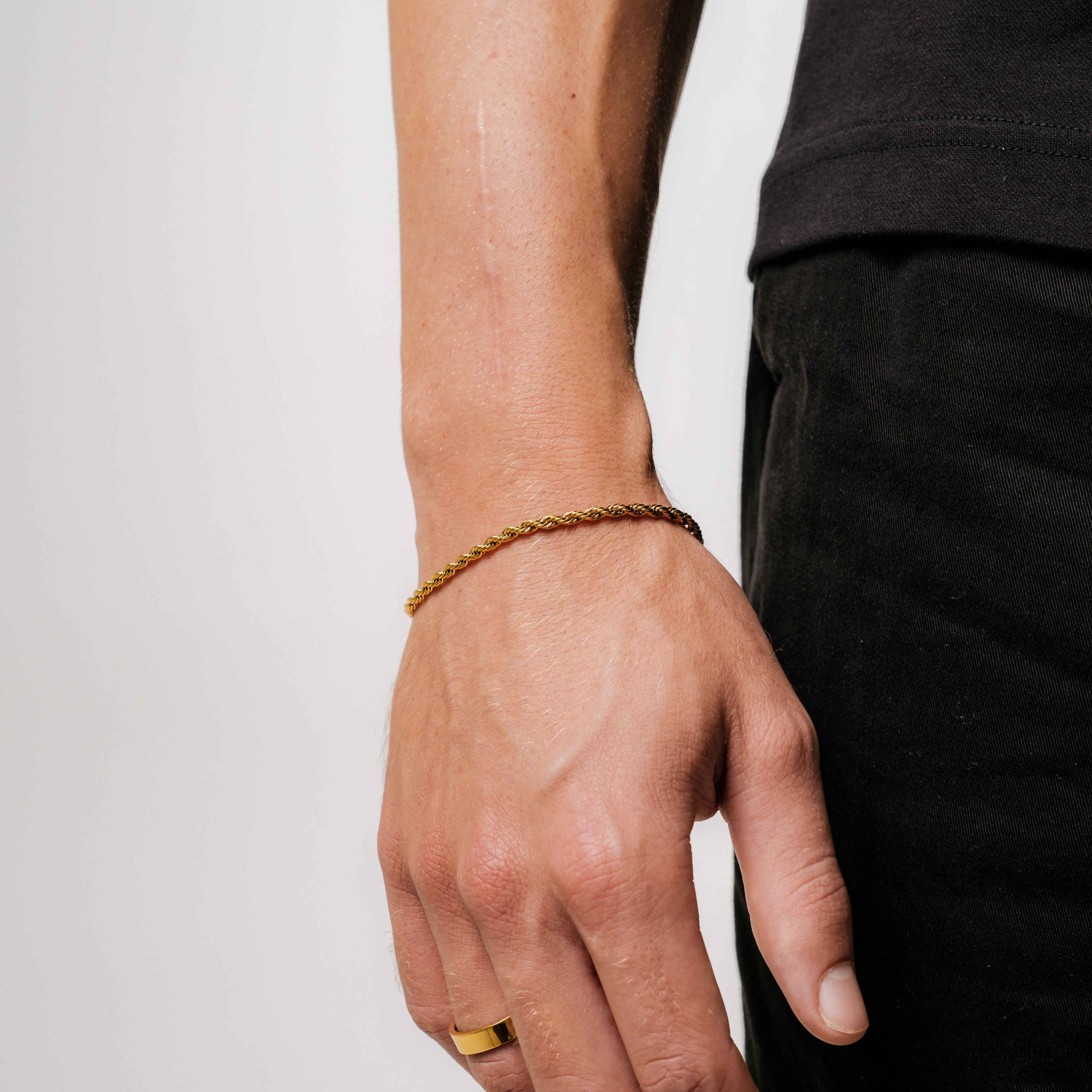 Bracelet Ropes