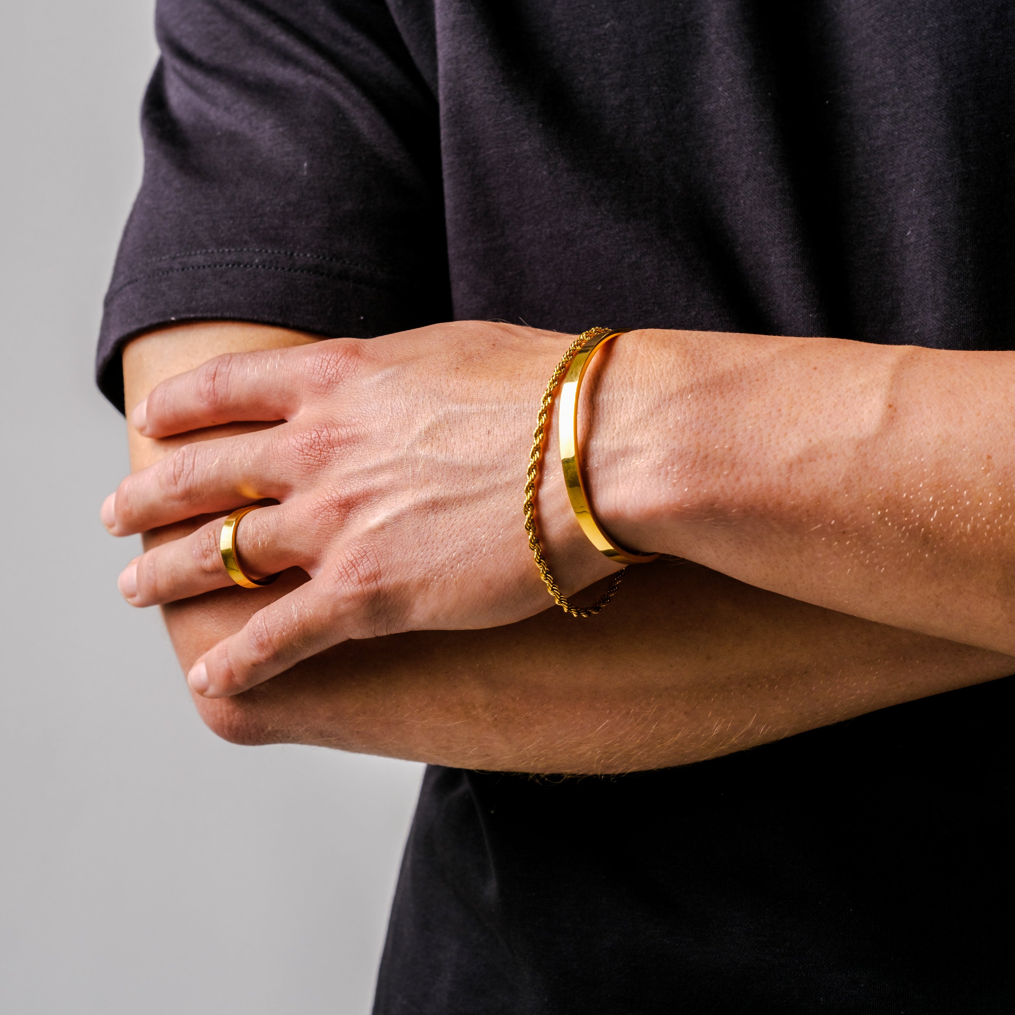 Bracelet Ropes