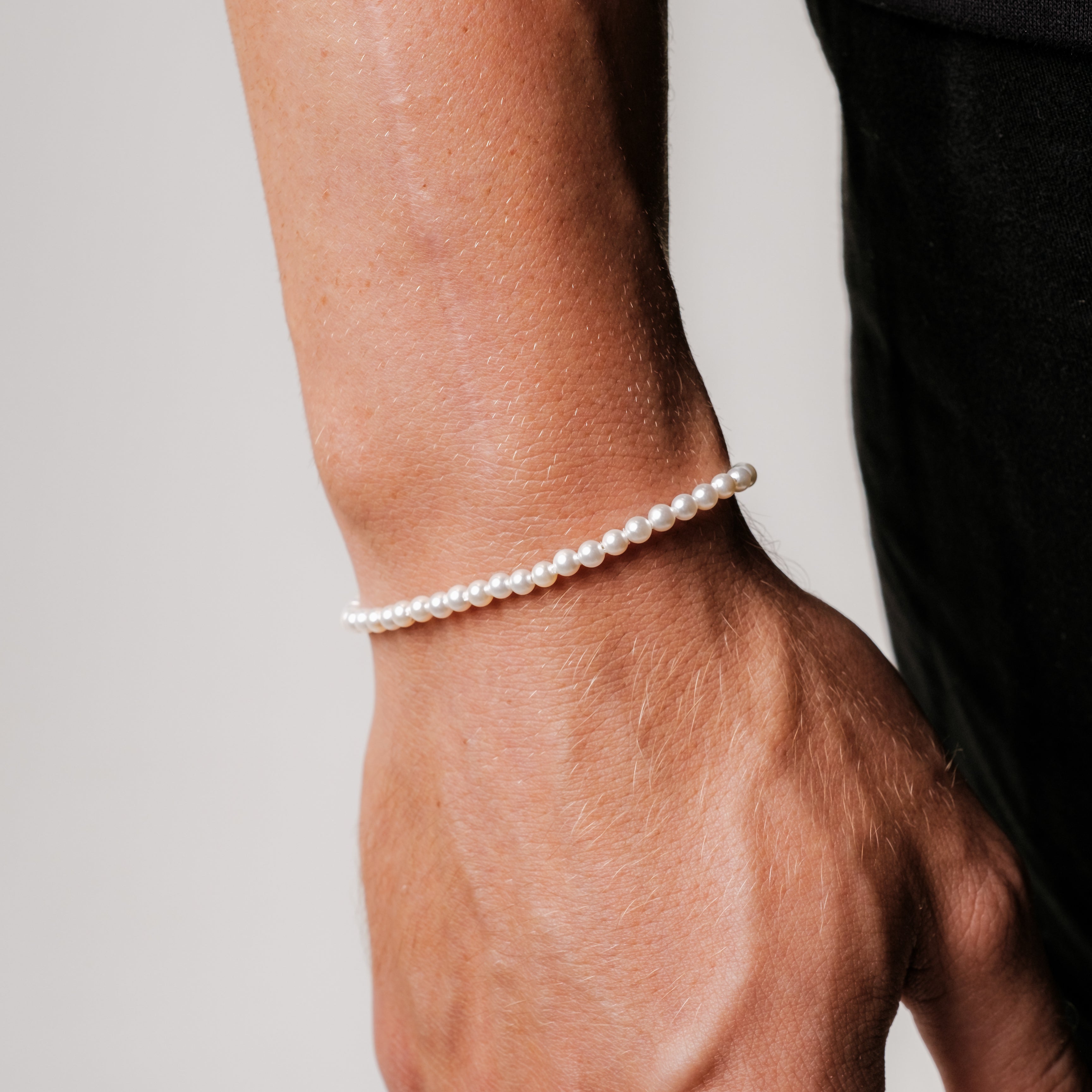 Bracelet de Perles