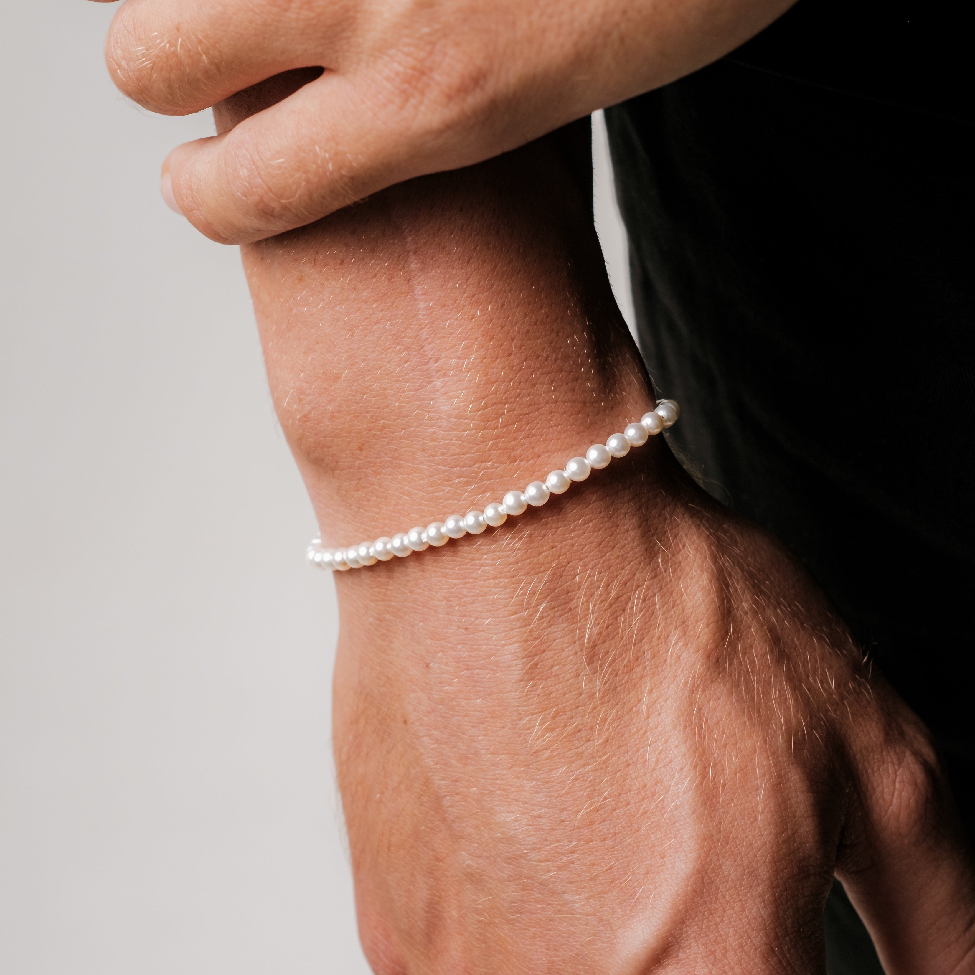 Bracelet de Perles