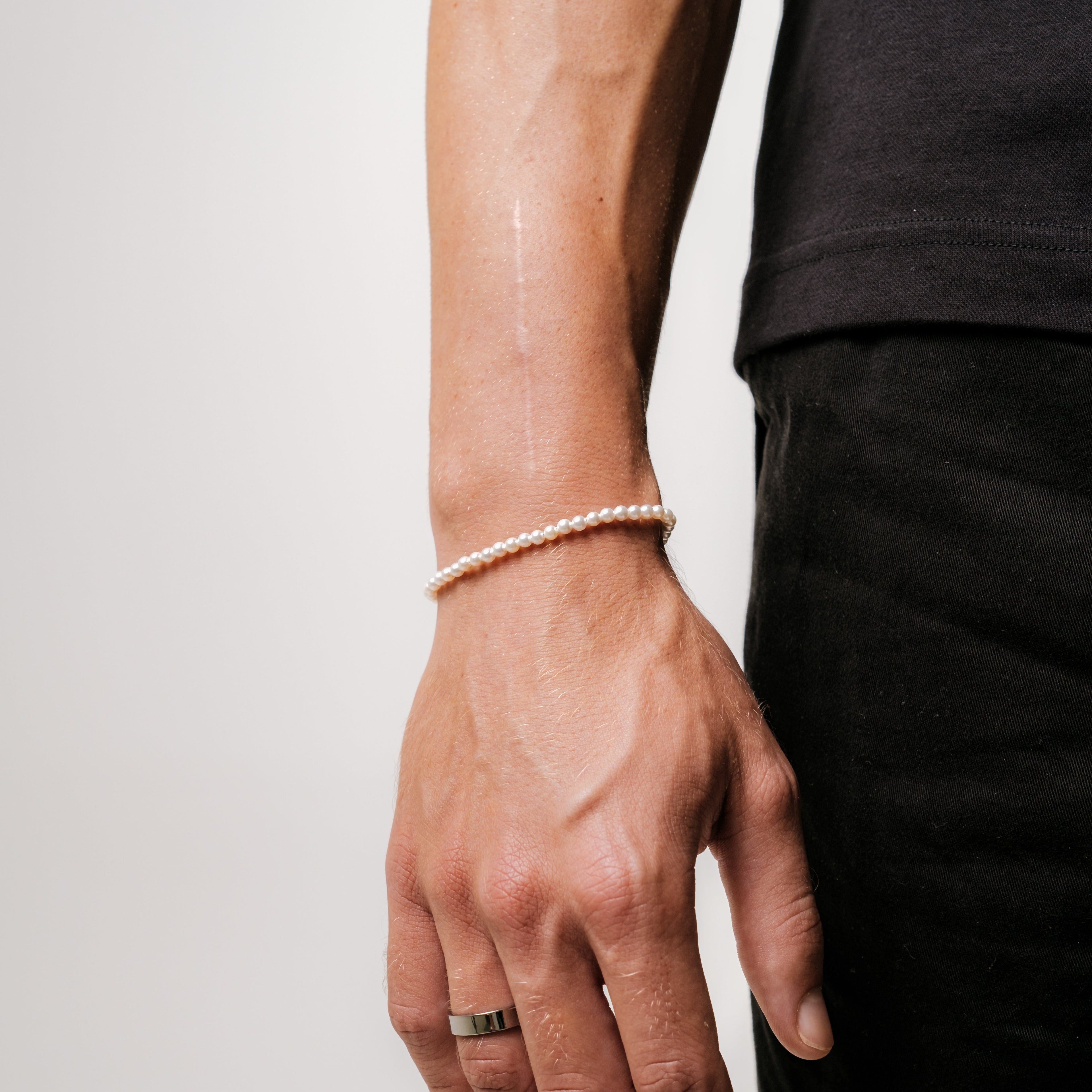 Bracelet de Perles