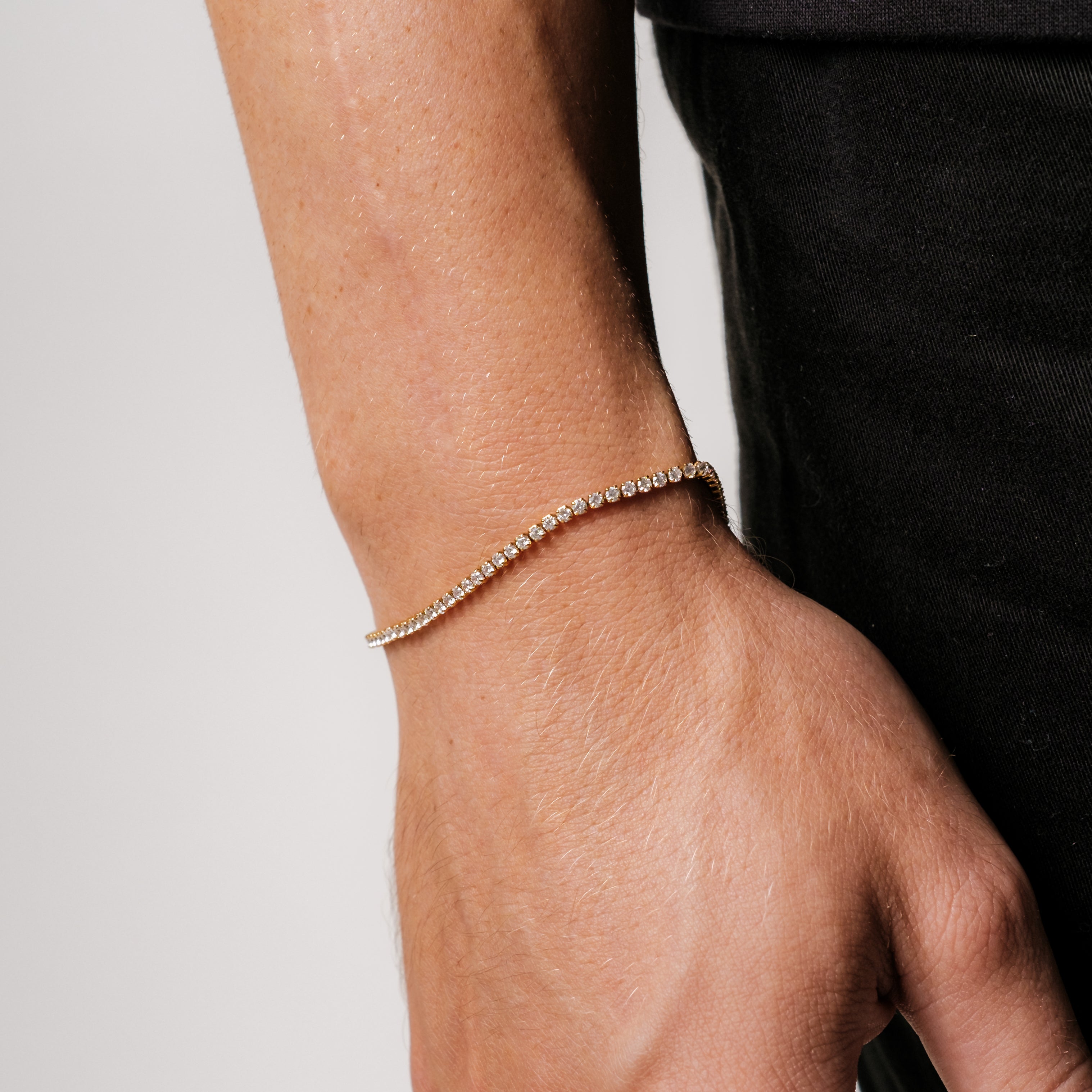 Tennis Bracelet